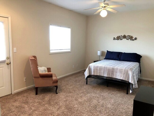 Foto del edificio - 2903 Clover Way