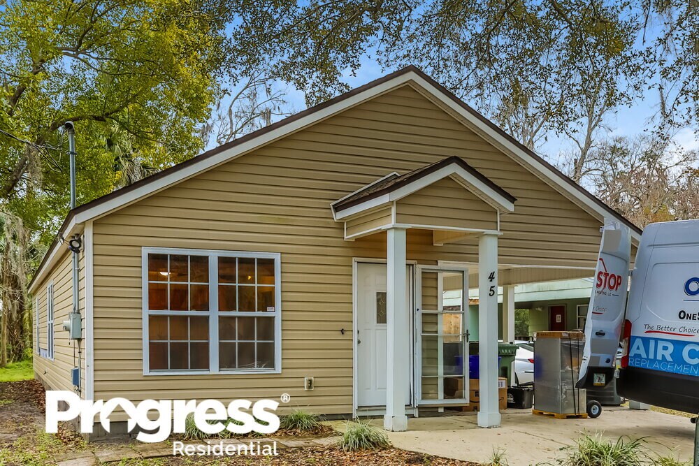 45 N Whitney St, Saint Augustine, FL 32084 House for Rent in Saint