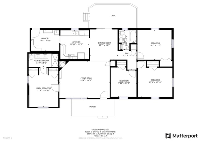 Foto del edificio - 3864 Townsley Dr