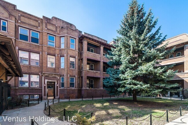 Building Photo - 5838-5850 S Michigan Ave