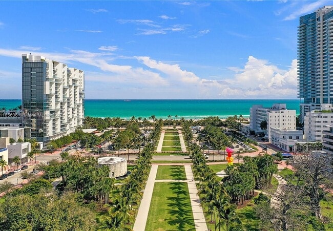 Photo - 2100 Park Ave Apartment