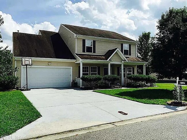 Photo - 2437 Annie Cir (Chesapeake, VA) House