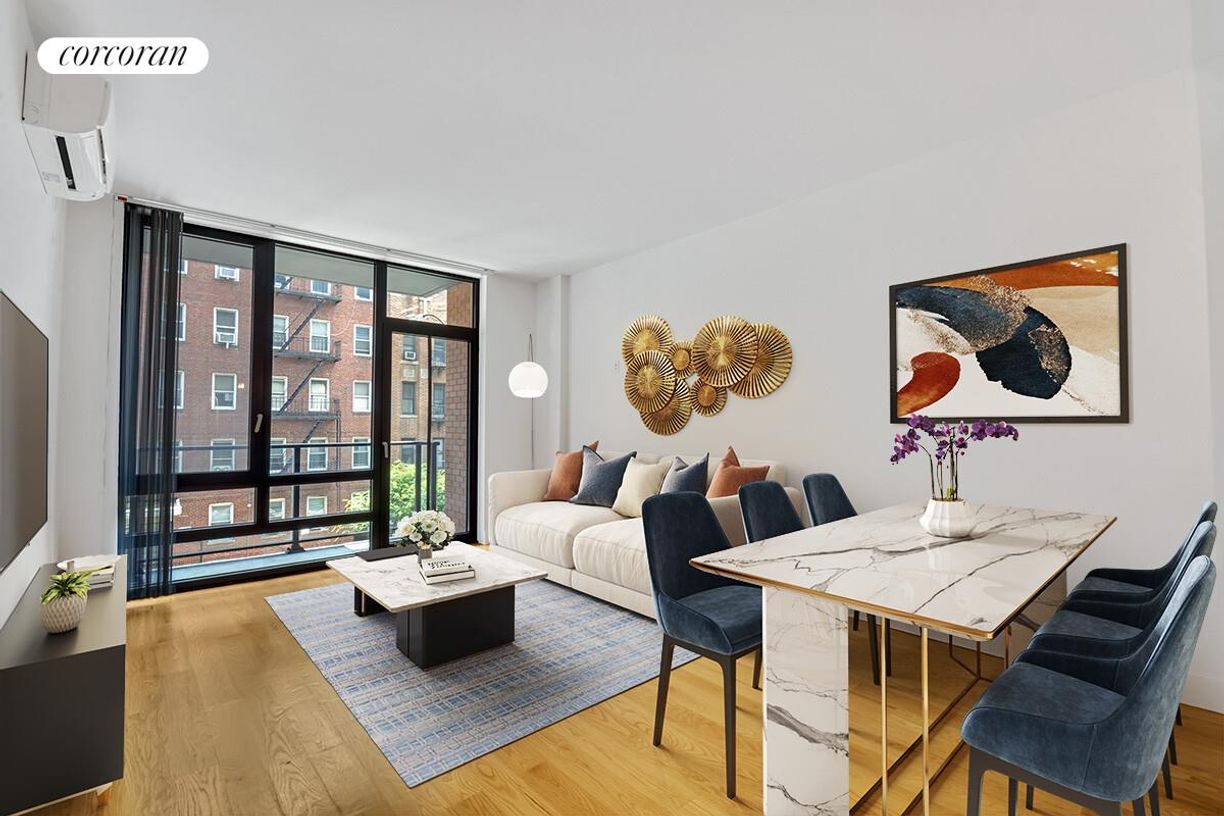 Foto principal - 2100 Bedford Ave