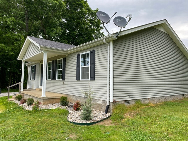 Foto del edificio - 2137 Alvaton- Greenhill Rd