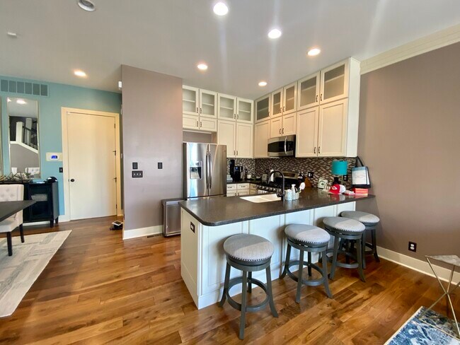 Foto del edificio - 522 Oak St