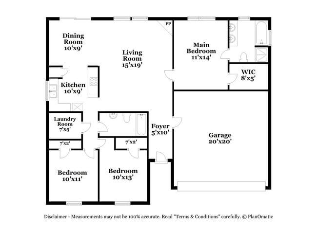Building Photo - 460 Riverglen Dr NW