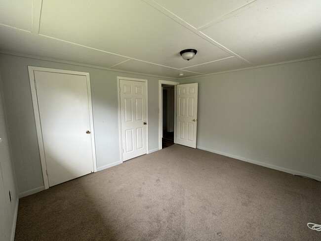 Bedroom - 24234 Chinquapin Rd