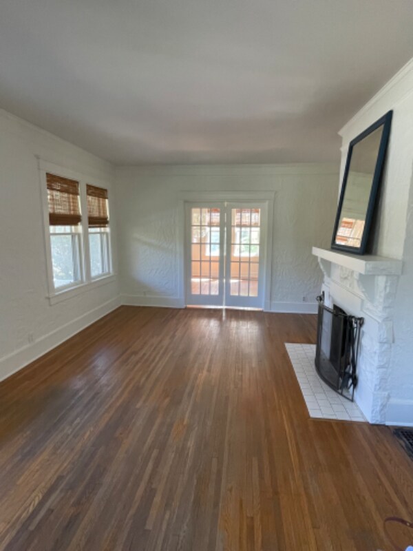 Building Photo - 1521 Ferguson Ave