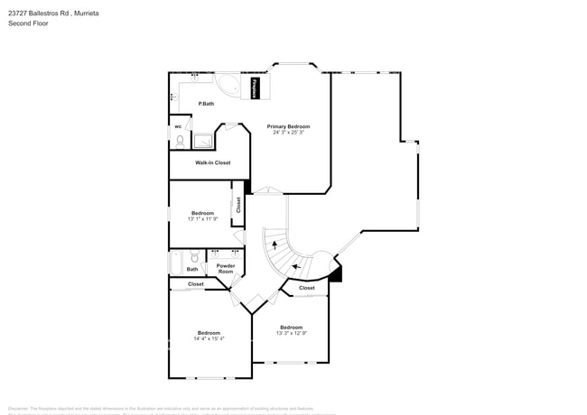Building Photo - 23727 Ballestros Rd