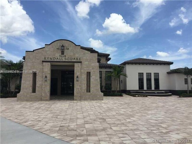 Foto del edificio - 9400 SW 171st Ct