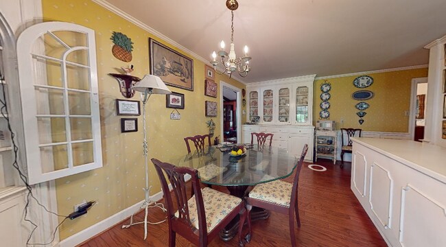 Foto del edificio - 221 Magnolia Ln