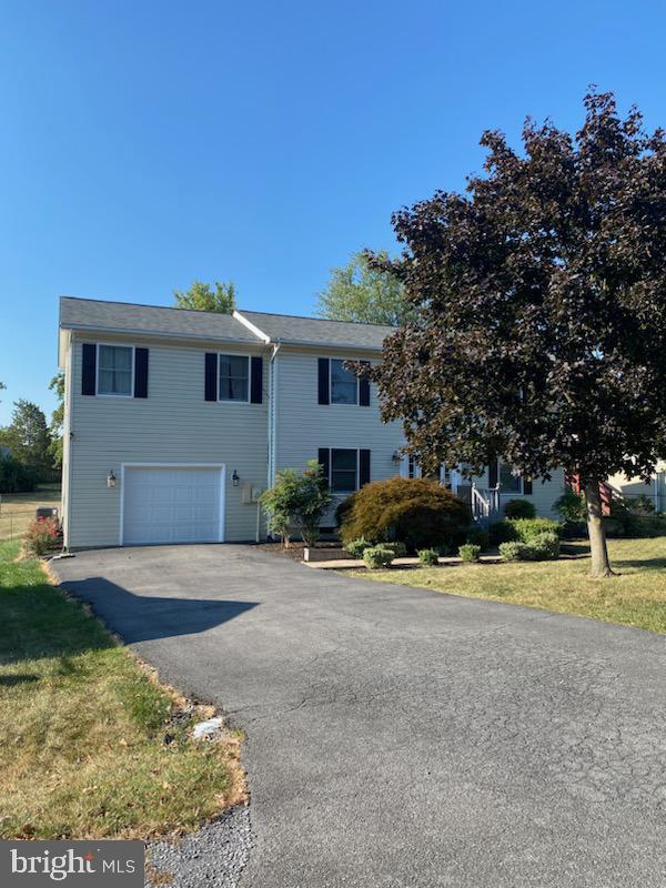 101 Meadowbrooke Pl, Winchester, VA 22602 House Rental in Winchester, VA