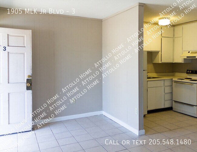 Building Photo - MOVE IN READY 1X1 MINUTES FROM DOWNTOWN!!