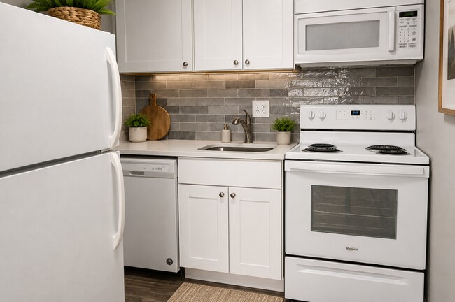 Foto del edificio - 1224 Allison St