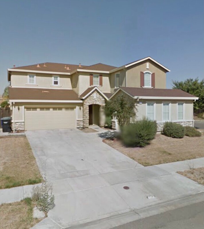 345 Wolfpack Ct, Patterson, CA 95363 House Rental in Patterson, CA