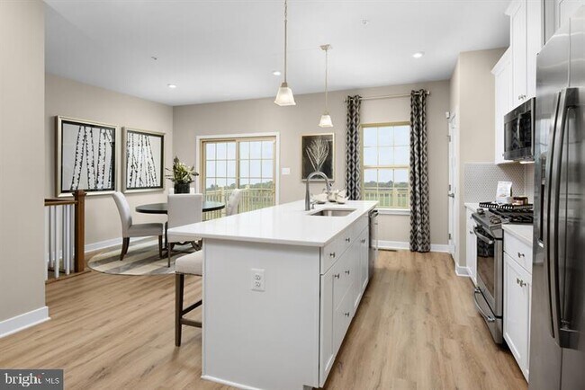 Foto del edificio - 363 Paca Gardens Ln