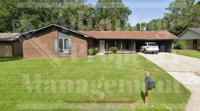 Foto principal - 127 Oaklawn Dr
