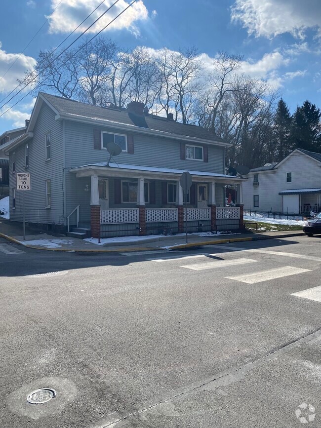 Apartments for rent in Elizabeth PA 2 Rentals