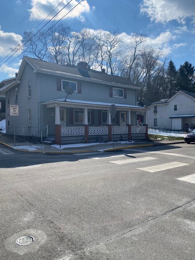 Foto principal - 501 3rd Ave