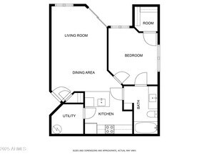 Building Photo - 5302 E Van Buren St
