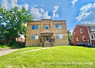 Building Photo - 2417 Losantiville Ave