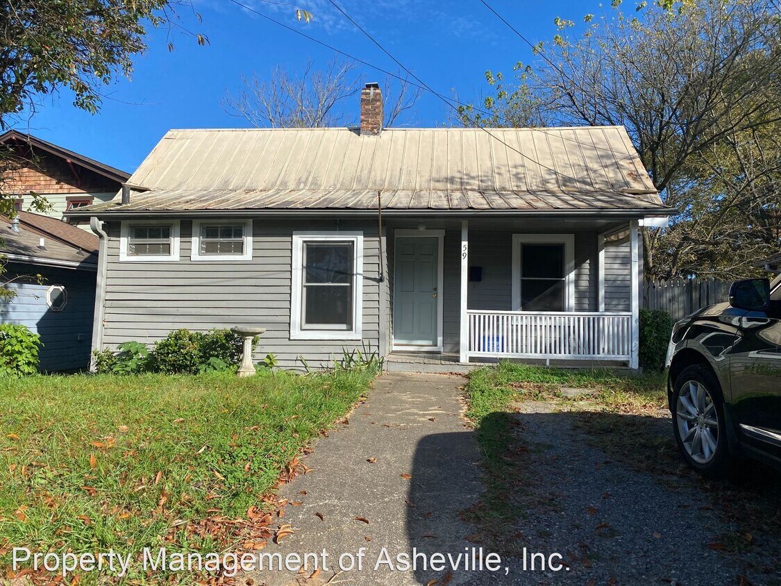 Primary Photo - 2 br, 1 bath House - 59 Gay Street