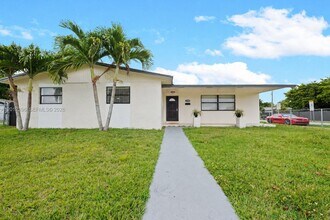 Building Photo - 11950 SW 199th St