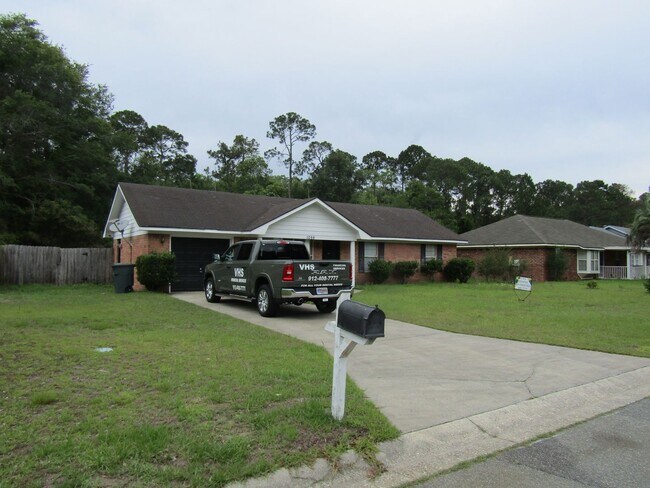 Building Photo - 1088 Desert Shield St