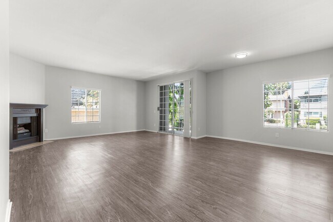 Foto del interior - Kester View