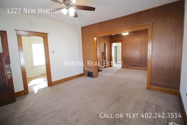Building Photo - 1227 New Hampshire St