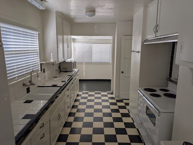 Foto del edificio - 1007 Pacific St