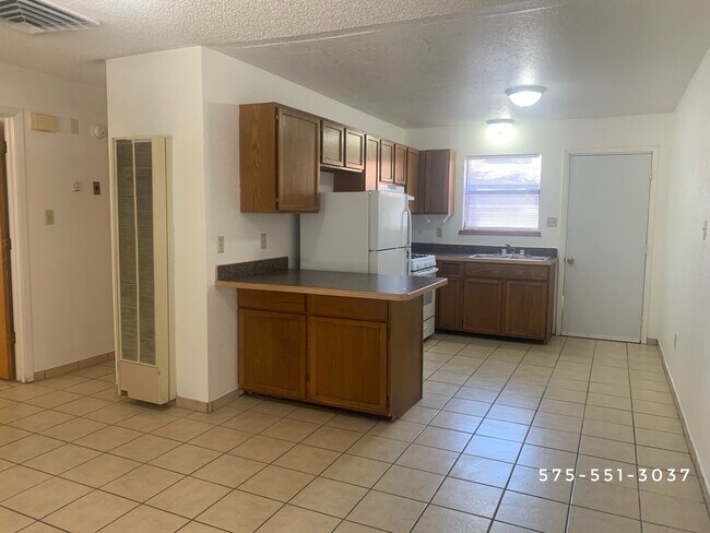 Foto del edificio - 2503 Pecan Dr