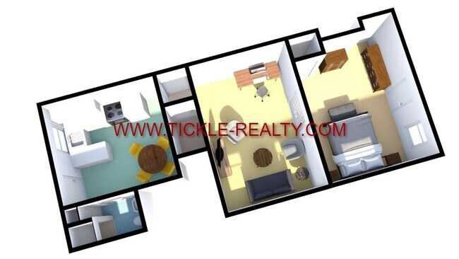 Foto del edificio - 198-200-200 Meigs St