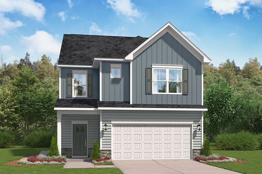 Foto principal - 582 Count Fleet Ct, Graniteville, SC