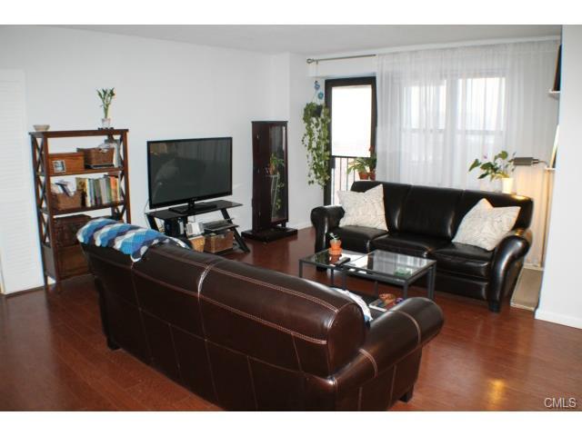 Living room - 44 Strawberry Hill Ave