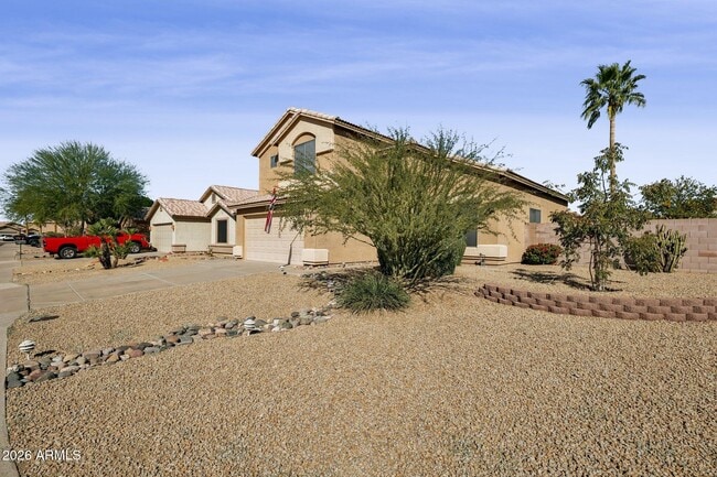 Building Photo - 8630 W Marconi Ave