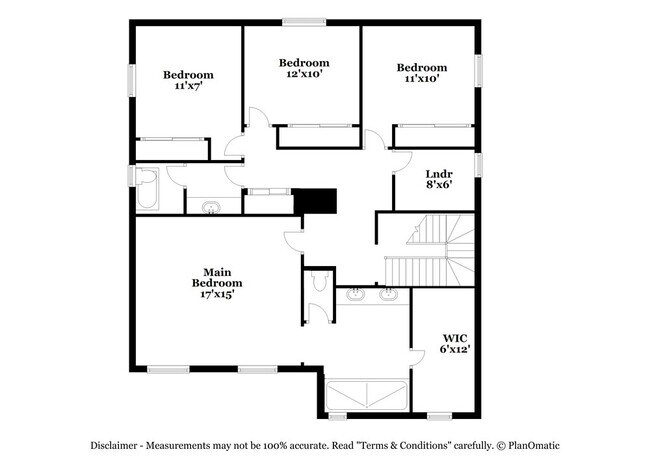 Foto del edificio - 23754 209th St