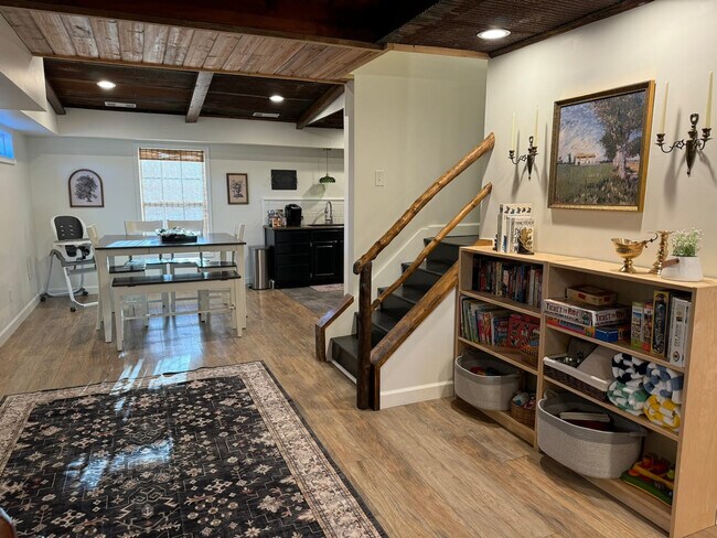 Foto del edificio - 59 Beverly Pl