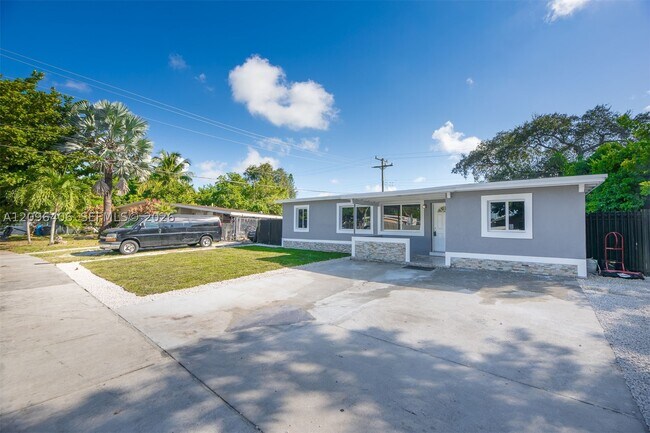 Foto del edificio - 3510 SW 39th St