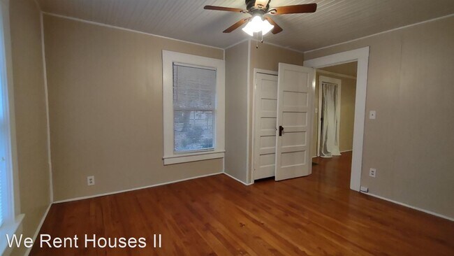 Building Photo - 1 br, 1 bath House - 2720 Gwaltney Rd.