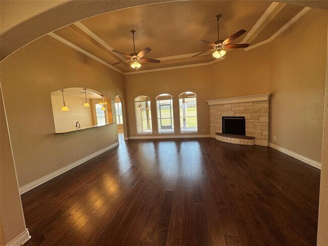 Foto del edificio - 141 Oak Stone Dr