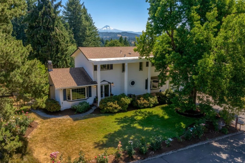 11200 SE Diana Ave, Damascus, OR 97089 House Rental in Damascus, OR
