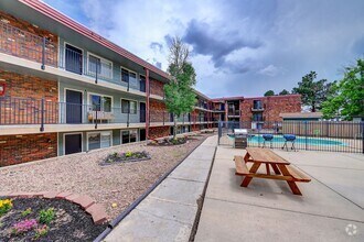 Building Photo - Olympic Garden - Beautiful Renovated Apart...