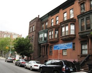 Foto principal - 371 W 123rd St