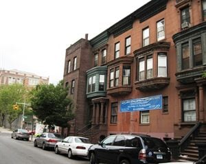 Primary Photo - 371 W 123rd St