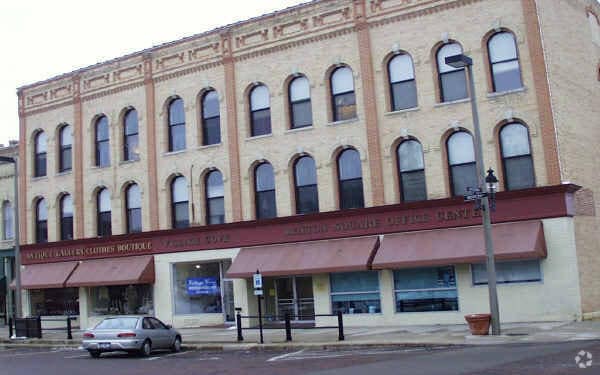 Building Photo - Murphy Block