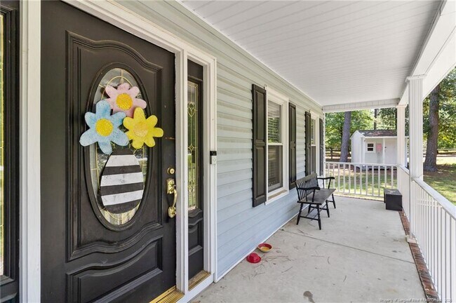 Foto del edificio - 3412 Cedar Hill Dr