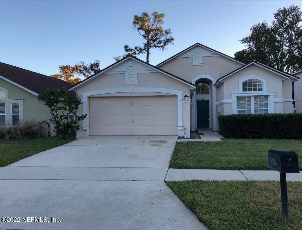 13772 Sea Hawk St, Jacksonville, FL 32224 - House Rental in ...