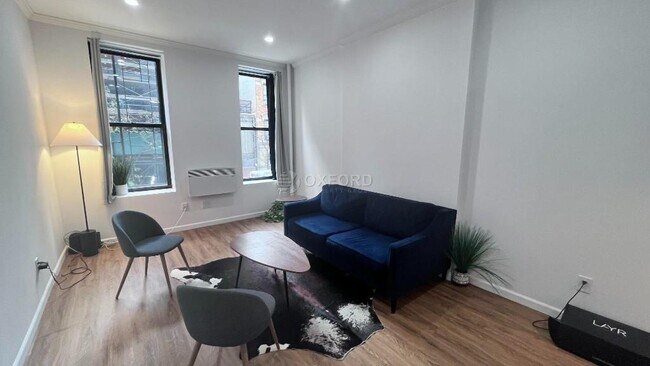 Building Photo - East 52nd Street