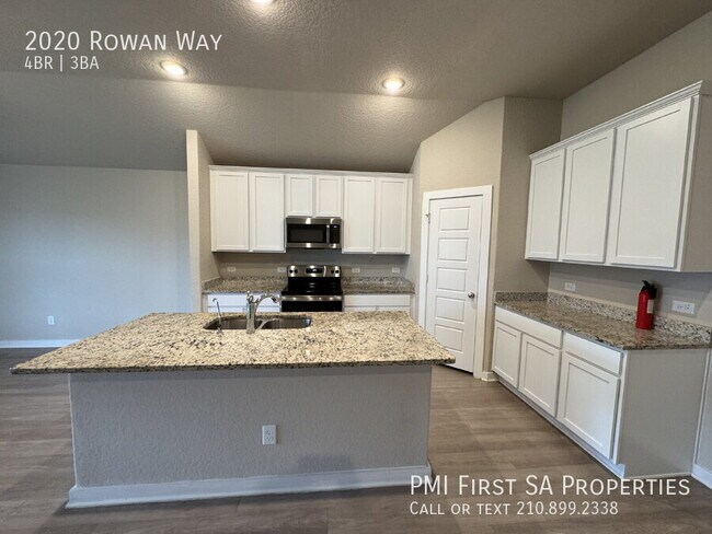 Building Photo - 2020 Rowan Wy